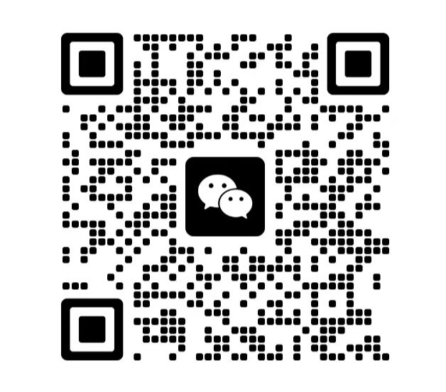 扫码加站长微信-云网创